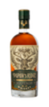Papaw’s Ridge 4 Year Old Kentucky Straight Bourbon Whiskey